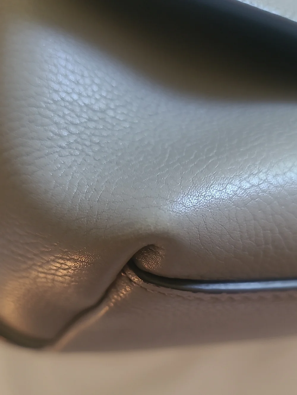 Rebecca Minkoff Satchel/Crossbody